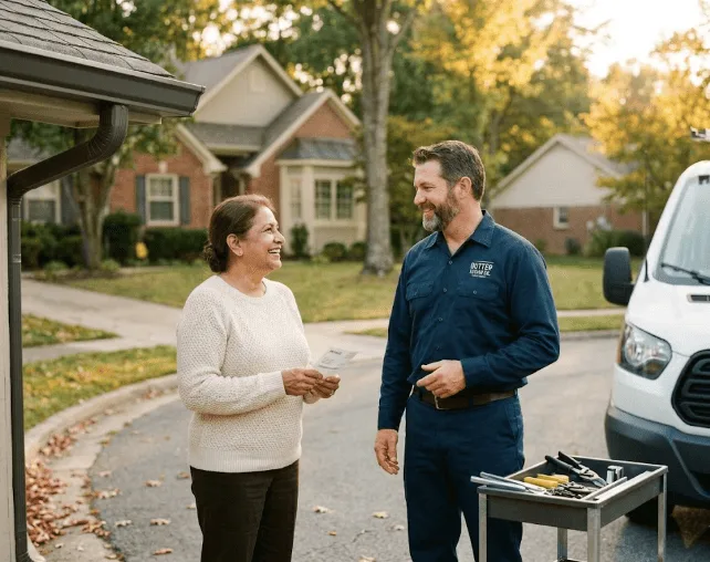 Gutter Repair Printer, KY FAQs