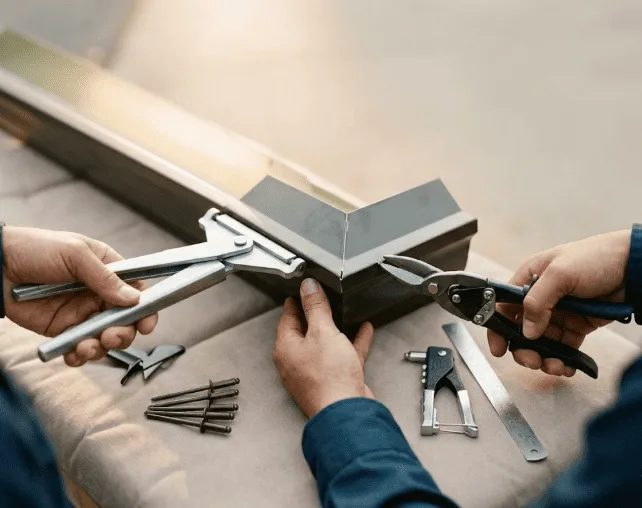 Why choose Gutter Repair in Printer, KY